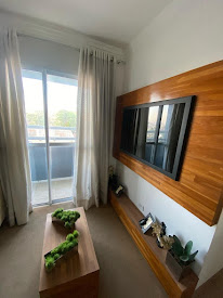 imagem 2 - Apartamento com 2 dormitórios à venda, 52 m² por R$ 320.000,00 - Vila Luzita - Santo André/SP imagem 2 - Apartamento com 2 dormitórios à venda, 52 m² por R$ 320.000,00 - Vila Luzita - Santo André/SP