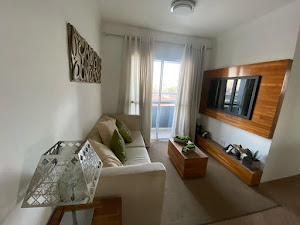 imagem 1 - Apartamento com 2 dormitórios à venda, 52 m² por R$ 320.000,00 - Vila Luzita - Santo André/SP imagem 1 - Apartamento com 2 dormitórios à venda, 52 m² por R$ 320.000,00 - Vila Luzita - Santo André/SP
