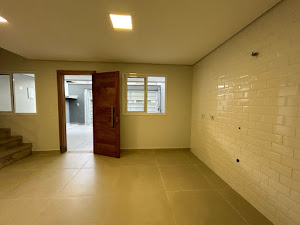 imagem 3 - Sobrado com 2 dormitórios à venda, 120 m² por R$ 690.000,00 - Vila Cecília Maria - Santo André/SP imagem 3 - Sobrado com 2 dormitórios à venda, 120 m² por R$ 690.000,00 - Vila Cecília Maria - Santo André/SP