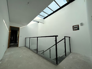 imagem 4 - Sobrado com 3 dormitórios à venda, 125 m² por R$ 1.380.000,00 - Jardim Paraíso - Santo André/SP imagem 4 - Sobrado com 3 dormitórios à venda, 125 m² por R$ 1.380.000,00 - Jardim Paraíso - Santo André/SP