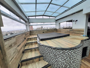 imagem 1 - Cobertura, 192 m² - venda por R$ 1.600.000,00 ou aluguel por R$ 7.700,01/mês - Campestre - Santo André/SP imagem 1 - Cobertura, 192 m² - venda por R$ 1.600.000,00 ou aluguel por R$ 7.700,01/mês - Campestre - Santo André/SP