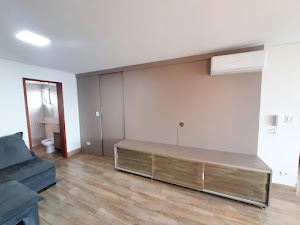 imagem 4 - Cobertura, 192 m² - venda por R$ 1.600.000,00 ou aluguel por R$ 7.700,01/mês - Campestre - Santo André/SP imagem 4 - Cobertura, 192 m² - venda por R$ 1.600.000,00 ou aluguel por R$ 7.700,01/mês - Campestre - Santo André/SP