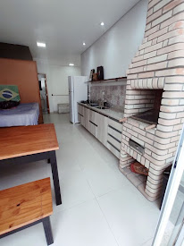 imagem 2 - Cobertura com 2 dormitórios à venda, 138 m² por R$ 660.000,00 - Utinga - Santo André/SP imagem 2 - Cobertura com 2 dormitórios à venda, 138 m² por R$ 660.000,00 - Utinga - Santo André/SP