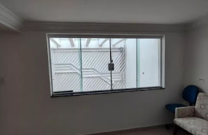 imagem 3 - Casa com 2 dormitórios à venda, 122 m² por R$ 558.000,00 - Jardim Alvorada - Santo André/SP imagem 3 - Casa com 2 dormitórios à venda, 122 m² por R$ 558.000,00 - Jardim Alvorada - Santo André/SP