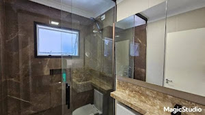 imagem 5 - Sobrado com 4 dormitórios à venda, 212 m² por R$ 1.000.000,00 - Vila Floresta - Santo André/SP imagem 5 - Sobrado com 4 dormitórios à venda, 212 m² por R$ 1.000.000,00 - Vila Floresta - Santo André/SP