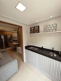 imagem 5 - Apartamento com 2 dormitórios à venda, 50 m² por R$ 410.000,00 - Campestre - Santo André/SP imagem 5 - Apartamento com 2 dormitórios à venda, 50 m² por R$ 410.000,00 - Campestre - Santo André/SP