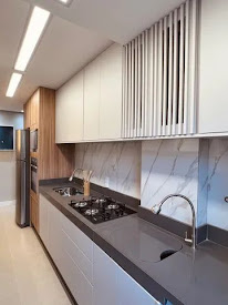 imagem 3 - Apartamento com 2 dormitórios à venda, 50 m² por R$ 410.000,00 - Campestre - Santo André/SP imagem 3 - Apartamento com 2 dormitórios à venda, 50 m² por R$ 410.000,00 - Campestre - Santo André/SP