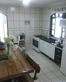 imagem 1 - Sobrado com 3 dormitórios à venda, 158 m² por R$ 480.000,00 - Jardim Ana Maria - Santo André/SP imagem 1 - Sobrado com 3 dormitórios à venda, 158 m² por R$ 480.000,00 - Jardim Ana Maria - Santo André/SP