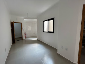 imagem 2 - Apartamento à venda, 59 m² por R$ 349.000,00 - Parque das Nações - Santo André/SP imagem 2 - Apartamento à venda, 59 m² por R$ 349.000,00 - Parque das Nações - Santo André/SP