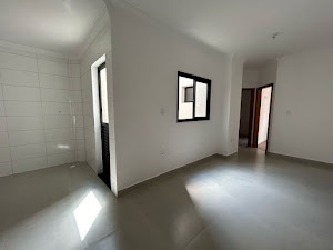 imagem 1 - Apartamento à venda, 59 m² por R$ 349.000,00 - Parque das Nações - Santo André/SP imagem 1 - Apartamento à venda, 59 m² por R$ 349.000,00 - Parque das Nações - Santo André/SP