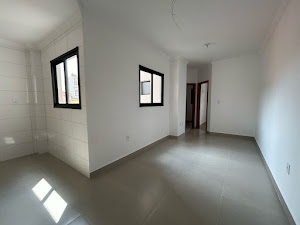 imagem 1 - Apartamento com 2 dormitórios à venda, 46 m² por R$ 329.000,00 - Parque das Nações - Santo André/SP imagem 1 - Apartamento com 2 dormitórios à venda, 46 m² por R$ 329.000,00 - Parque das Nações - Santo André/SP