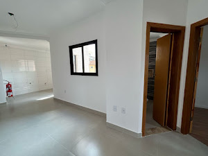 imagem 2 - Apartamento com 2 dormitórios à venda, 46 m² por R$ 329.000,00 - Parque das Nações - Santo André/SP imagem 2 - Apartamento com 2 dormitórios à venda, 46 m² por R$ 329.000,00 - Parque das Nações - Santo André/SP