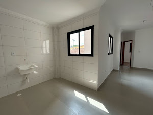 imagem 3 - Apartamento com 2 dormitórios à venda, 46 m² por R$ 329.000,00 - Parque das Nações - Santo André/SP imagem 3 - Apartamento com 2 dormitórios à venda, 46 m² por R$ 329.000,00 - Parque das Nações - Santo André/SP