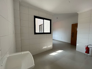 imagem 4 - Apartamento com 2 dormitórios à venda, 46 m² por R$ 329.000,00 - Parque das Nações - Santo André/SP imagem 4 - Apartamento com 2 dormitórios à venda, 46 m² por R$ 329.000,00 - Parque das Nações - Santo André/SP