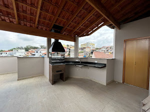 imagem 3 - Apartamento - Cobertura de Torre imagem 3 - Apartamento - Cobertura de Torre