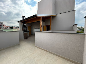 imagem 2 - Apartamento - Cobertura de Torre imagem 2 - Apartamento - Cobertura de Torre