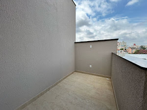imagem 5 - Apartamento - Cobertura de Torre imagem 5 - Apartamento - Cobertura de Torre