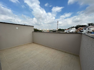imagem 4 - Apartamento - Cobertura de Torre imagem 4 - Apartamento - Cobertura de Torre