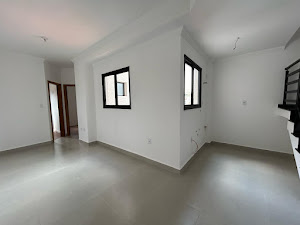 imagem 1 - Apartamento - Cobertura de Torre imagem 1 - Apartamento - Cobertura de Torre