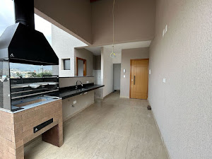 imagem 5 - Cobertura à venda, 93 m² por R$ 454.000,00 - Parque das Nações - Santo André/SP imagem 5 - Cobertura à venda, 93 m² por R$ 454.000,00 - Parque das Nações - Santo André/SP