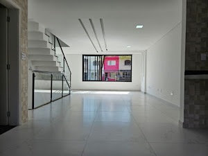 imagem 3 - Sobrado com 3 dormitórios à venda, 221 m² por R$ 1.380.000,00 - Campestre - Santo André/SP imagem 3 - Sobrado com 3 dormitórios à venda, 221 m² por R$ 1.380.000,00 - Campestre - Santo André/SP