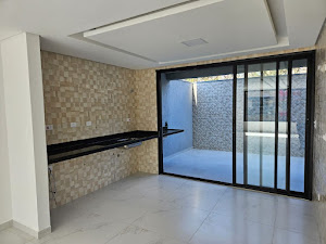 imagem 5 - Sobrado com 3 dormitórios à venda, 221 m² por R$ 1.380.000,00 - Campestre - Santo André/SP imagem 5 - Sobrado com 3 dormitórios à venda, 221 m² por R$ 1.380.000,00 - Campestre - Santo André/SP
