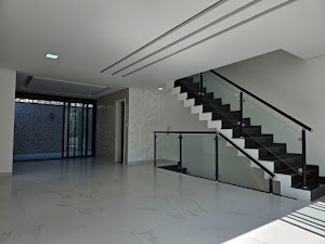 imagem 4 - Sobrado com 3 dormitórios à venda, 221 m² por R$ 1.380.000,00 - Campestre - Santo André/SP imagem 4 - Sobrado com 3 dormitórios à venda, 221 m² por R$ 1.380.000,00 - Campestre - Santo André/SP