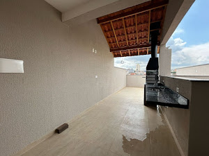 imagem 4 - Cobertura à venda, 93 m² por R$ 454.000,00 - Parque das Nações - Santo André/SP imagem 4 - Cobertura à venda, 93 m² por R$ 454.000,00 - Parque das Nações - Santo André/SP