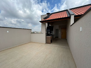 imagem 1 - Cobertura à venda, 93 m² por R$ 454.000,00 - Parque das Nações - Santo André/SP imagem 1 - Cobertura à venda, 93 m² por R$ 454.000,00 - Parque das Nações - Santo André/SP