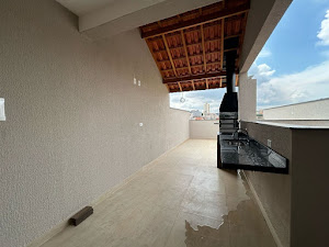 imagem 5 - Cobertura à venda, 93 m² por R$ 454.000,00 - Parque das Nações - Santo André/SP imagem 5 - Cobertura à venda, 93 m² por R$ 454.000,00 - Parque das Nações - Santo André/SP