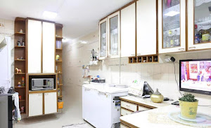 imagem 5 - Sobrado com 3 dormitórios à venda, 125 m² por R$ 850.000,00 - Jardim Santo Alberto - Santo André/SP imagem 5 - Sobrado com 3 dormitórios à venda, 125 m² por R$ 850.000,00 - Jardim Santo Alberto - Santo André/SP
