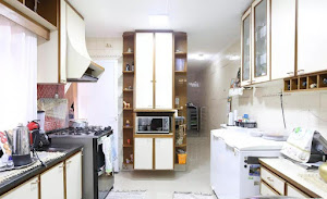 imagem 3 - Sobrado com 3 dormitórios à venda, 125 m² por R$ 850.000,00 - Jardim Santo Alberto - Santo André/SP imagem 3 - Sobrado com 3 dormitórios à venda, 125 m² por R$ 850.000,00 - Jardim Santo Alberto - Santo André/SP