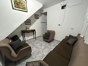 imagem 2 - Casa com 4 dormitórios à venda, 180 m² por R$ 540.000,00 - Parque Novo Oratório - Santo André/SP imagem 2 - Casa com 4 dormitórios à venda, 180 m² por R$ 540.000,00 - Parque Novo Oratório - Santo André/SP