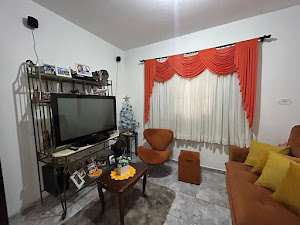 imagem 3 - Casa com 4 dormitórios à venda, 180 m² por R$ 540.000,00 - Parque Novo Oratório - Santo André/SP imagem 3 - Casa com 4 dormitórios à venda, 180 m² por R$ 540.000,00 - Parque Novo Oratório - Santo André/SP