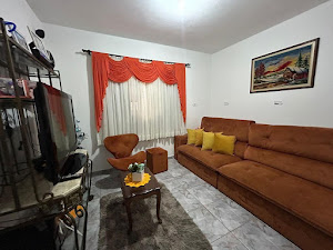 imagem 1 - Casa com 4 dormitórios à venda, 180 m² por R$ 540.000,00 - Parque Novo Oratório - Santo André/SP imagem 1 - Casa com 4 dormitórios à venda, 180 m² por R$ 540.000,00 - Parque Novo Oratório - Santo André/SP