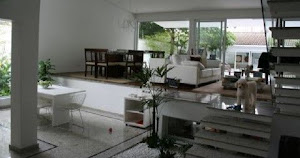 imagem 1 - Sobrado com 3 dormitórios, 400 m² - venda por R$ 4.300.000,00 ou aluguel por R$ 25.000,00/mês - Jardim - Santo André/SP imagem 1 - Sobrado com 3 dormitórios, 400 m² - venda por R$ 4.300.000,00 ou aluguel por R$ 25.000,00/mês - Jardim - Santo André/SP