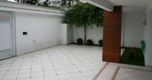 imagem 2 - Sobrado com 3 dormitórios, 400 m² - venda por R$ 4.300.000,00 ou aluguel por R$ 25.000,00/mês - Jardim - Santo André/SP imagem 2 - Sobrado com 3 dormitórios, 400 m² - venda por R$ 4.300.000,00 ou aluguel por R$ 25.000,00/mês - Jardim - Santo André/SP