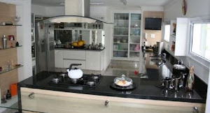 imagem 5 - Sobrado com 3 dormitórios, 400 m² - venda por R$ 4.300.000,00 ou aluguel por R$ 25.000,00/mês - Jardim - Santo André/SP imagem 5 - Sobrado com 3 dormitórios, 400 m² - venda por R$ 4.300.000,00 ou aluguel por R$ 25.000,00/mês - Jardim - Santo André/SP