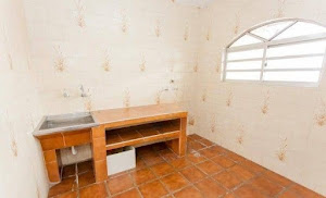 imagem 5 - Sobrado com 3 dormitórios à venda, 257 m² por R$ 958.000,00 - Campestre - Santo André/SP imagem 5 - Sobrado com 3 dormitórios à venda, 257 m² por R$ 958.000,00 - Campestre - Santo André/SP