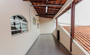 imagem 2 - Sobrado com 3 dormitórios à venda, 257 m² por R$ 958.000,00 - Campestre - Santo André/SP imagem 2 - Sobrado com 3 dormitórios à venda, 257 m² por R$ 958.000,00 - Campestre - Santo André/SP