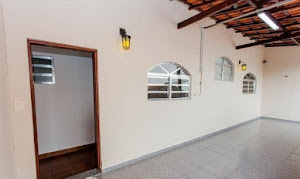 imagem 3 - Sobrado com 3 dormitórios à venda, 257 m² por R$ 958.000,00 - Campestre - Santo André/SP imagem 3 - Sobrado com 3 dormitórios à venda, 257 m² por R$ 958.000,00 - Campestre - Santo André/SP