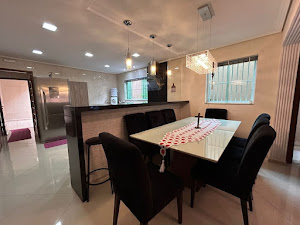 imagem 5 - Sobrado com 2 dormitórios à venda, 250 m² por R$ 901.000,00 - Vila Junqueira - Santo André/SP imagem 5 - Sobrado com 2 dormitórios à venda, 250 m² por R$ 901.000,00 - Vila Junqueira - Santo André/SP