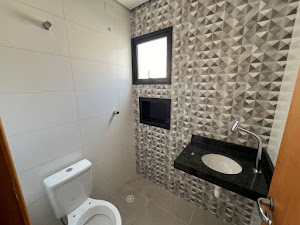imagem 4 - Apartamento Garden com 2 dormitórios à venda, 64 m² por R$ 390.000,00 - Jardim Ocara - Santo André/SP imagem 4 - Apartamento Garden com 2 dormitórios à venda, 64 m² por R$ 390.000,00 - Jardim Ocara - Santo André/SP