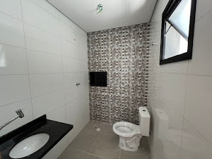 imagem 3 - Apartamento Garden com 2 dormitórios à venda, 67 m² por R$ 390.000,00 - Jardim Ocara - Santo André/SP imagem 3 - Apartamento Garden com 2 dormitórios à venda, 67 m² por R$ 390.000,00 - Jardim Ocara - Santo André/SP