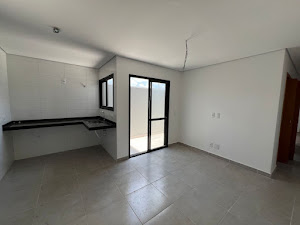 imagem 1 - Apartamento Garden com 2 dormitórios à venda, 67 m² por R$ 390.000,00 - Jardim Ocara - Santo André/SP imagem 1 - Apartamento Garden com 2 dormitórios à venda, 67 m² por R$ 390.000,00 - Jardim Ocara - Santo André/SP