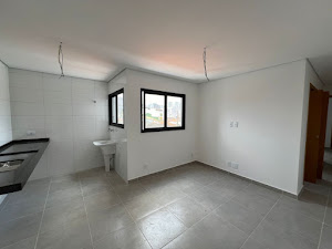 imagem 2 - Apartamento com 2 dormitórios à venda, 40 m² por R$ 330.000,00 - Jardim Ocara - Santo André/SP imagem 2 - Apartamento com 2 dormitórios à venda, 40 m² por R$ 330.000,00 - Jardim Ocara - Santo André/SP