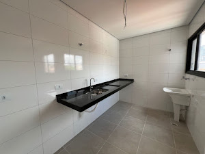 imagem 3 - Apartamento com 2 dormitórios à venda, 40 m² por R$ 330.000,00 - Jardim Ocara - Santo André/SP imagem 3 - Apartamento com 2 dormitórios à venda, 40 m² por R$ 330.000,00 - Jardim Ocara - Santo André/SP