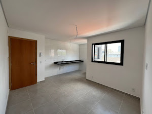 imagem 1 - Apartamento com 2 dormitórios à venda, 40 m² por R$ 330.000,00 - Jardim Ocara - Santo André/SP imagem 1 - Apartamento com 2 dormitórios à venda, 40 m² por R$ 330.000,00 - Jardim Ocara - Santo André/SP