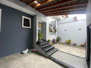 imagem 4 - Casa com 3 dormitórios à venda, 185 m² por R$ 1.180.000,00 - Vila Curuçá - Santo André/SP imagem 4 - Casa com 3 dormitórios à venda, 185 m² por R$ 1.180.000,00 - Vila Curuçá - Santo André/SP