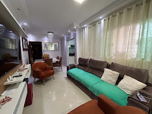 imagem 4 - Apartamento com 2 dormitórios à venda, 76 m² por R$ 530.000,00 - Vila Alzira - Santo André/SP imagem 4 - Apartamento com 2 dormitórios à venda, 76 m² por R$ 530.000,00 - Vila Alzira - Santo André/SP